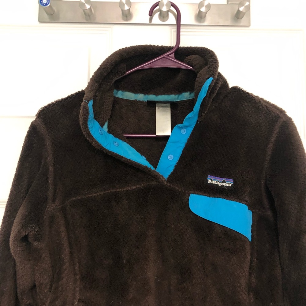 Patagonia Pullover